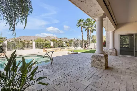 Exterior - 1620 E Silverwood Dr, Phoenix, AZ 85048 photo 3 of 14