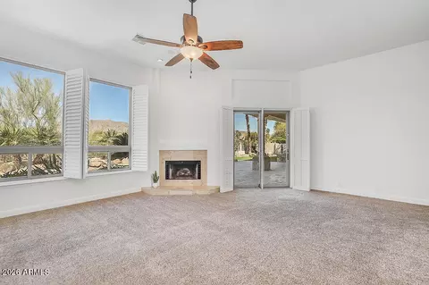 Living - 1620 E Silverwood Dr, Phoenix, AZ 85048 photo 7 of 9