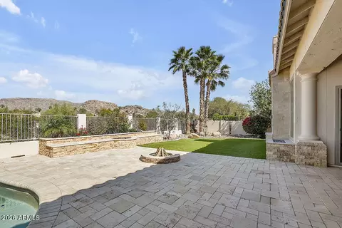 Exterior - 1620 E Silverwood Dr, Phoenix, AZ 85048 photo 7 of 14