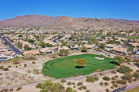 View/Area - 1620 E Silverwood Dr, Phoenix, AZ 85048 photo 11 of 11