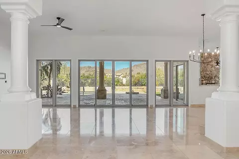 Living - 1620 E Silverwood Dr, Phoenix, AZ 85048 photo 1 of 9