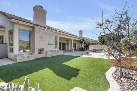 Exterior - 1620 E Silverwood Dr, Phoenix, AZ 85048 photo 8 of 14