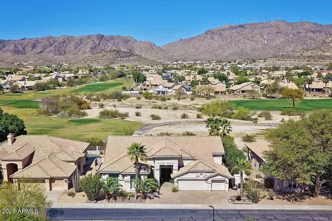 View/Area - 1620 E Silverwood Dr, Phoenix, AZ 85048 photo 3 of 11