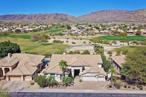 View/Area - 1620 E Silverwood Dr, Phoenix, AZ 85048 photo 5 of 11