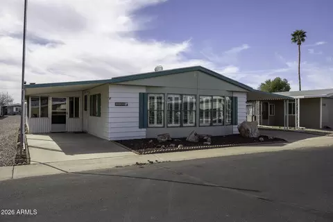 2100 N Trekell Rd #226, Casa Grande, AZ 85122