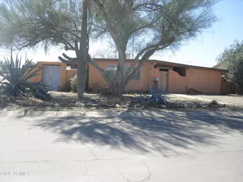 1232 N Orlando Dr N, Coolidge, AZ 85128