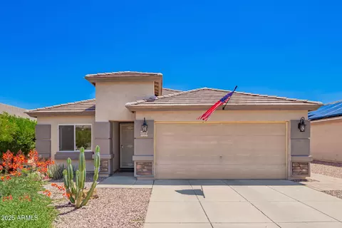 22543 W Cocopah St, Buckeye, AZ 85326