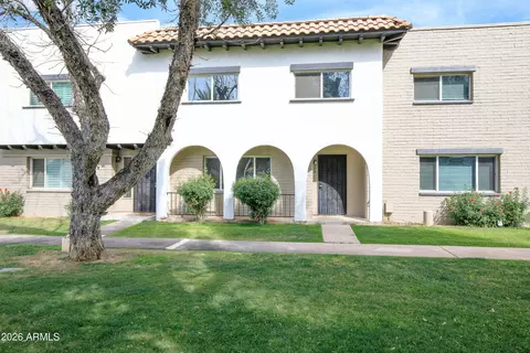 Exterior - 3846 N 30th St, Phoenix, AZ 85016 photo 6 of 6