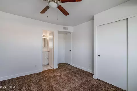 Bedroom - 3846 N 30th St, Phoenix, AZ 85016 photo 1 of 4