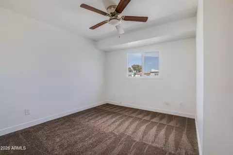 Bedroom - 3846 N 30th St, Phoenix, AZ 85016 photo 3 of 4