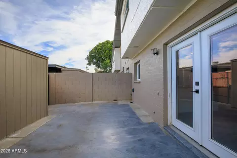 Exterior - 3846 N 30th St, Phoenix, AZ 85016 photo 4 of 6