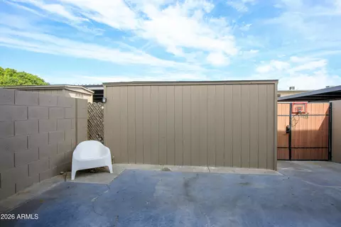 Exterior - 3846 N 30th St, Phoenix, AZ 85016 photo 3 of 6