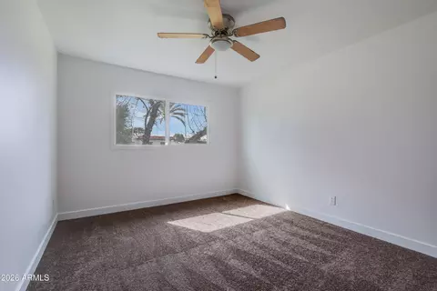 Bedroom - 3846 N 30th St, Phoenix, AZ 85016 photo 2 of 4
