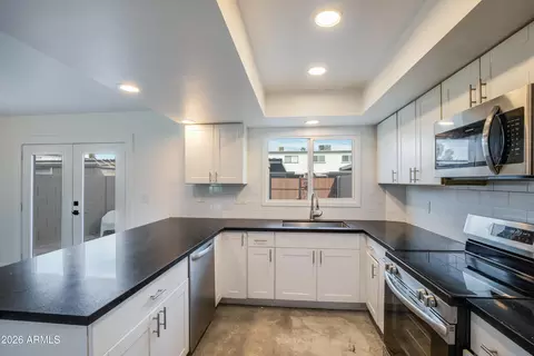 Kitchen - 3846 N 30th St, Phoenix, AZ 85016 photo 1 of 1
