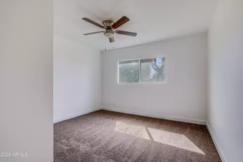 Bedroom - 3846 N 30th St, Phoenix, AZ 85016 photo 4 of 4