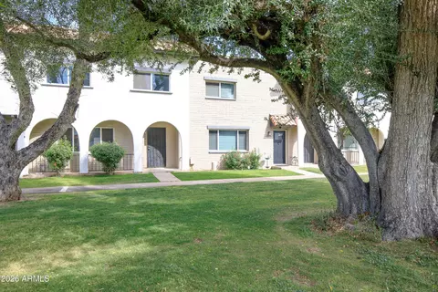 3846 N 30th St, Phoenix, AZ 85016