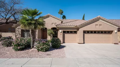 5518 E Ludlow Dr, Scottsdale, AZ 85254