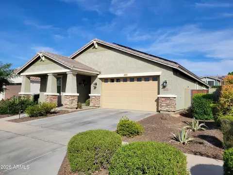 12729 N 145th Dr, Surprise, AZ 85379