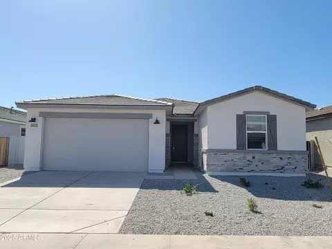 24457 W Siesta Dr, Buckeye, AZ 85326