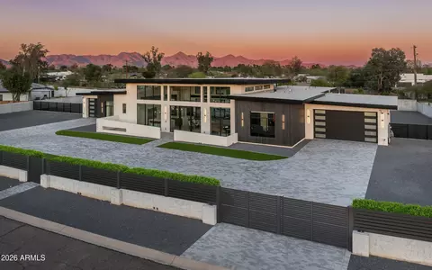 12209 N 65th Pl, Scottsdale, AZ 85254