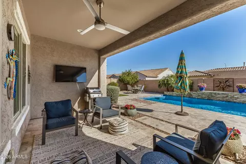 10901 E Tarragon Ave, Mesa, AZ 85212 photo 36