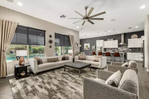 10901 E Tarragon Ave, Mesa, AZ 85212 photo 8