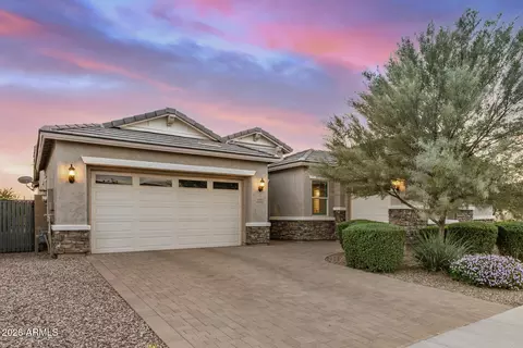 10901 E Tarragon Ave, Mesa, AZ 85212 photo 3