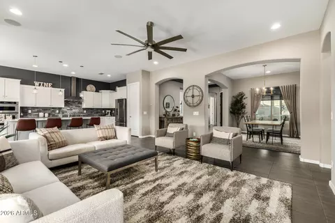 10901 E Tarragon Ave, Mesa, AZ 85212 photo 9