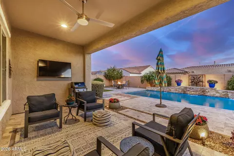10901 E Tarragon Ave, Mesa, AZ 85212 photo 30