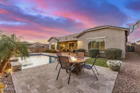 10901 E Tarragon Ave, Mesa, AZ 85212 photo 35
