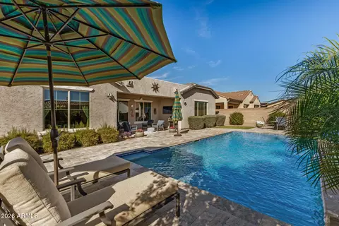 10901 E Tarragon Ave, Mesa, AZ 85212 photo 40