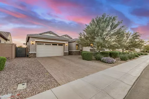 10901 E Tarragon Ave, Mesa, AZ 85212