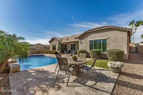 10901 E Tarragon Ave, Mesa, AZ 85212 photo 41