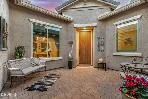 10901 E Tarragon Ave, Mesa, AZ 85212 photo 5