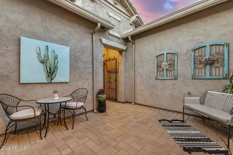 10901 E Tarragon Ave, Mesa, AZ 85212 photo 4