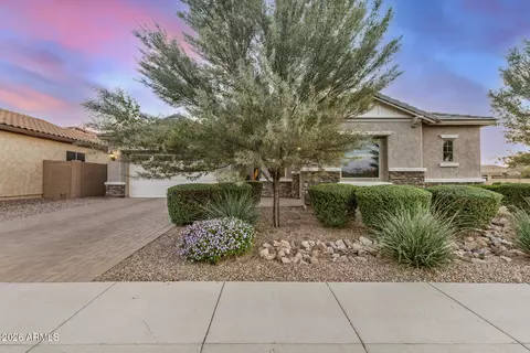 10901 E Tarragon Ave, Mesa, AZ 85212 photo 2