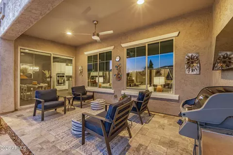 10901 E Tarragon Ave, Mesa, AZ 85212 photo 31