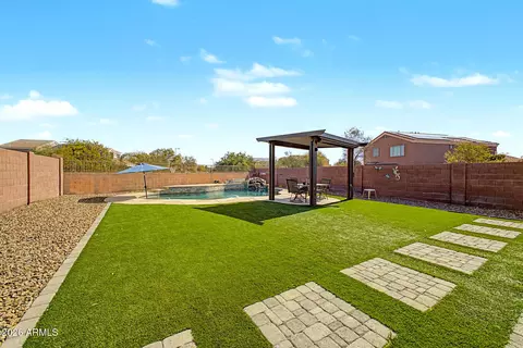1073 S 239th Dr, Buckeye, AZ 85326