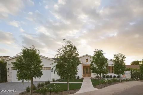 4510 N 36th Pl, Phoenix, AZ 85018