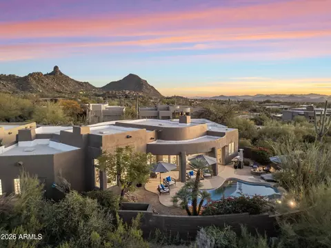 9706 E Mark Ln, Scottsdale, AZ 85262