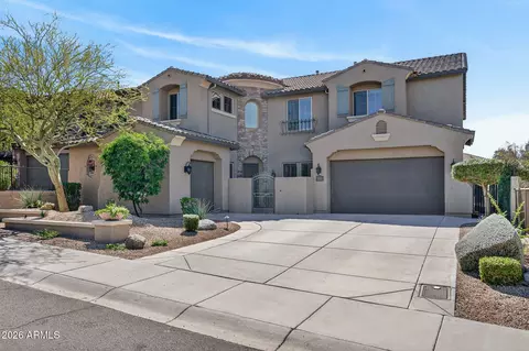 26860 N 89th Dr, Peoria, AZ 85383