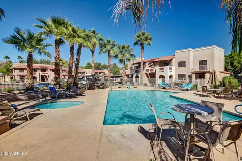 5757 W Eugie Ave W #1110, Glendale, AZ 85304