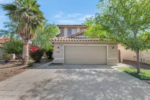 7775 N 57th Ave, Glendale, AZ 85301