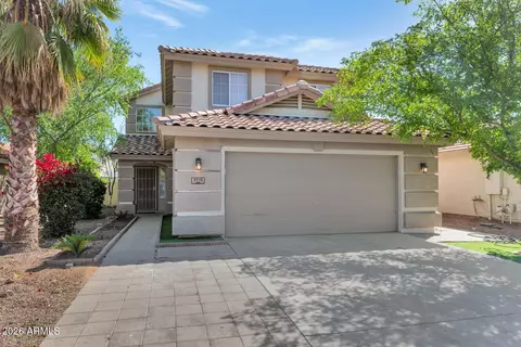 7775 N 57th Ave, Glendale, AZ 85301