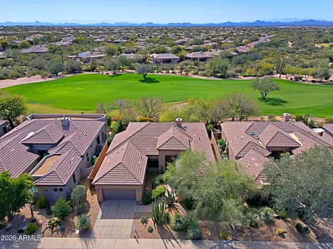 6767 E Amber Sun Dr, Scottsdale, AZ 85266