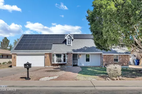 1260 E Downing St, Mesa, AZ 85203