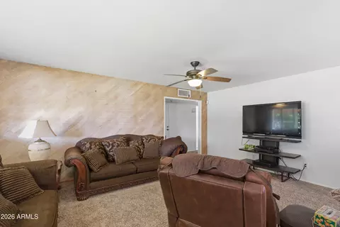Living - 3322 W Pierson St, Phoenix, AZ 85017 photo 1 of 2