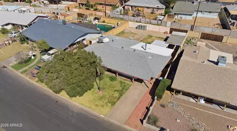 View/Area - 3322 W Pierson St, Phoenix, AZ 85017 photo 2 of 9