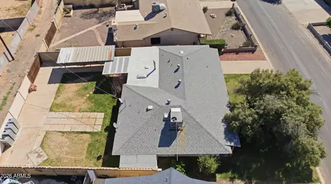 View/Area - 3322 W Pierson St, Phoenix, AZ 85017 photo 4 of 9