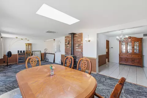 Dining - 3322 W Pierson St, Phoenix, AZ 85017 photo 3 of 5